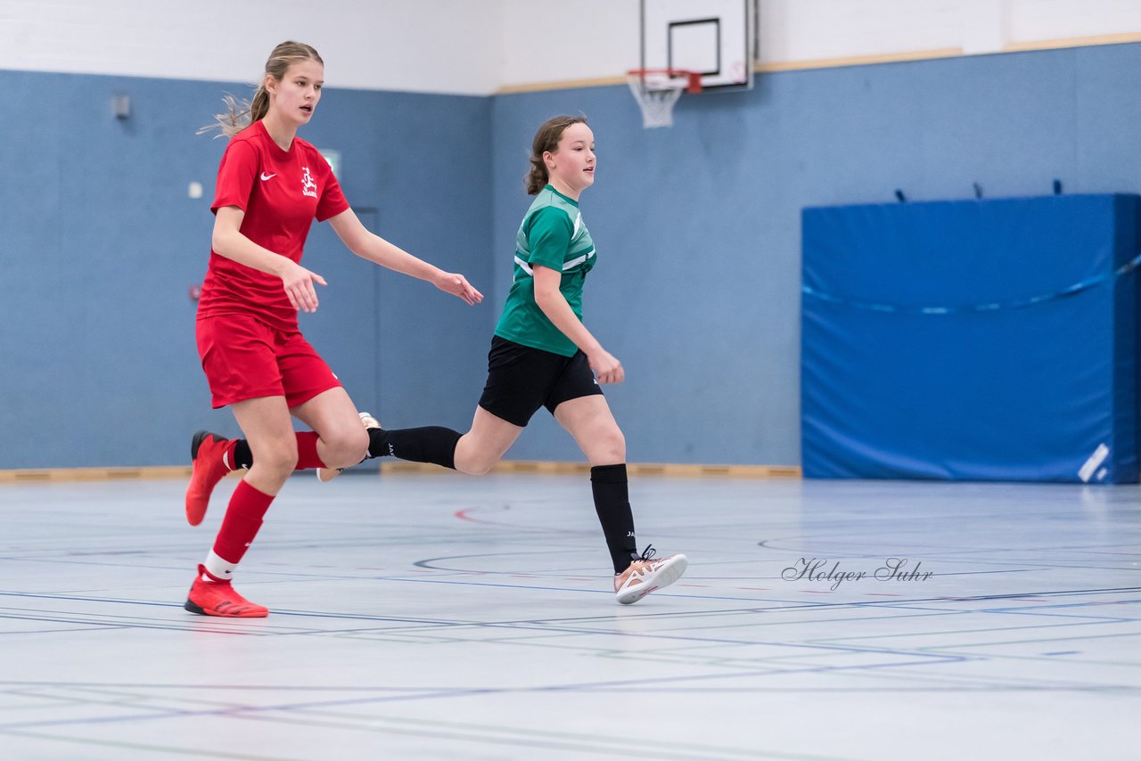 Bild 71 - wCJ Futsalmeisterschaft Runde 1